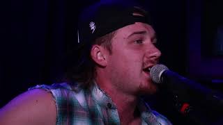 Morgan Wallen  " Up Down" chords