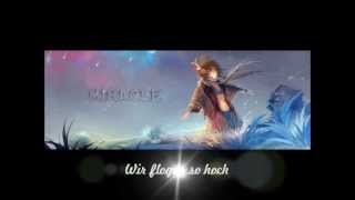 Nightcore -  Warten auf ein Wunder (with lyrics)