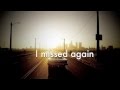 Justin James Missed Again mp3