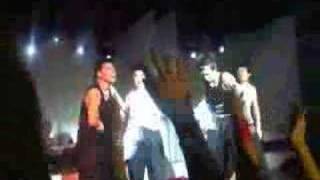UC IRVINE KASA DANCE OFF 2006