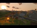 Unturned Russia PvP Raid=)