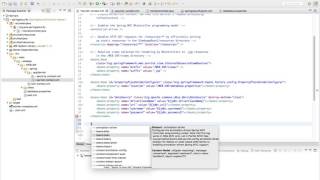 Spring security tutorial #5: DAO authentication pt. 1