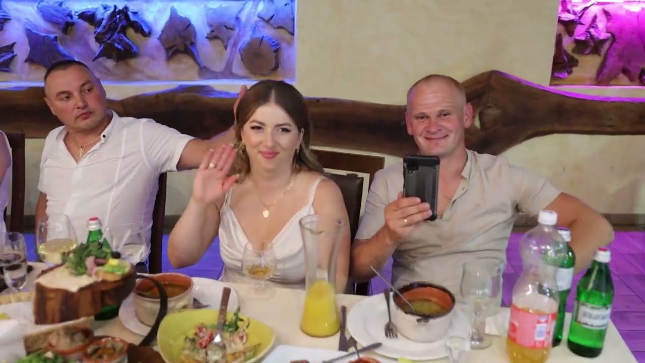 Хто кого? БАТЛ: Гості проти Музикантів! - Несе ГАЛЯ Воду