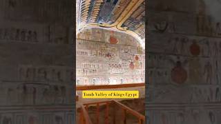 Tomb #Egypt #Shorts #AncientHistory #Travel #YouTubeShorts #explorewithTBF