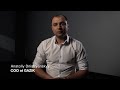 Inoxoft | Customer Testimonial - Anatoliy Dnistransky, COO at Gazik