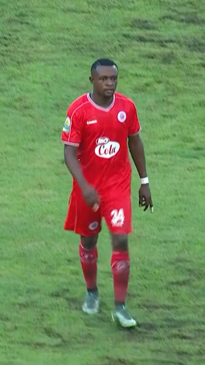 Balaa la Mpanzu Simba vs Al Masry