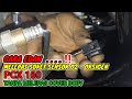 CARA MUDAH MELEPAS SENSOR OXYGEN PCX 160|CARA MELEPAS SOKET SENSOR OKSIGEN PCX 160