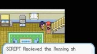 Pokemon Obsidian, MOM script
