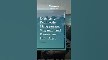 #Nipah Virus In #Kerala: One More Tested Positive, Karnataka