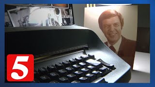Former WTVF general manager, broadcasting pioneer Harold Crump dies at 91