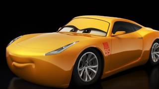 CARS 3 All Trailers