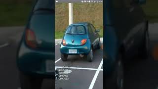 Aplicativo OCR Android, Leitura de placas veiculares, ALPR, LPR Brasil screenshot 4