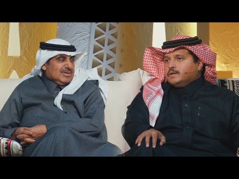 لقاء مشعل مطلق العتيبي وعبد الرحمن بن عبيد بن نشار الحلقة ٢٥ برنامج مجلس الصياهد ٢٥ ١٢ ٢٠٢٥م