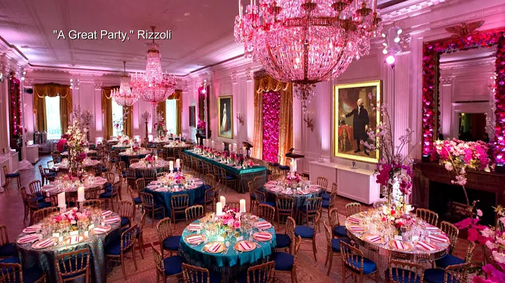 Bryan Rafanelli, Event Planner For The Obamas & Cl...