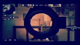 Standoff 2 Highlights | Trap Luv💪