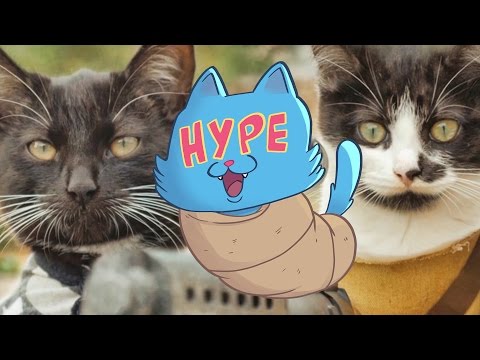 I Cast Fart Barf!!! PURRITO BYTES! Stream Highlights 11