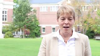 Interview with Francesca Purcell (Harvard Graduate School of Education)