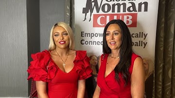 Global Woman Breakfast & Business Networking Event