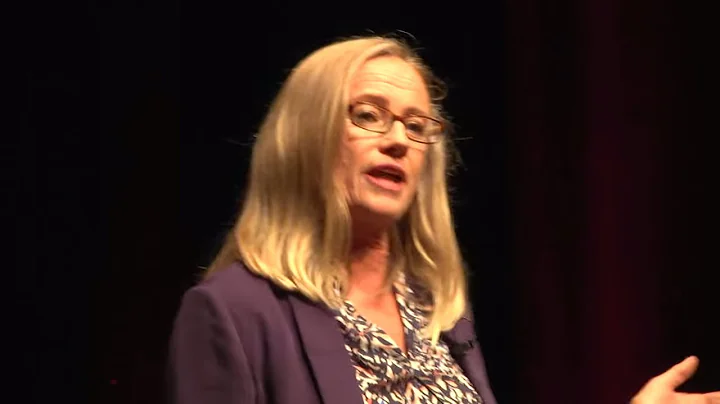 Whats with Wheat? | Cyndi O'Meara | TEDxWilmington