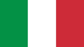 historical flags of italy