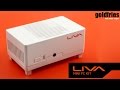 ECS LIVA Mini PC Kit Unboxing and Overview