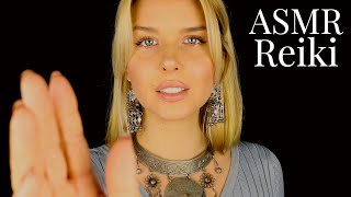 ASMR Reiki Balancing Self Awareness & Self Improvement/Personal Attention, Soft Spoken, & Ear to Ear screenshot 4