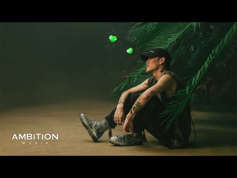 ZENE THE ZILLA - Nowadays (Feat. ASH ISLAND) [Official Audio] (ENG/JPN/CHN)