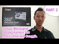 Review MTech 360° Camera Universal PART 2