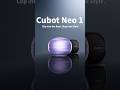Cubot Neo 1: Clip-On Comfort, All-Day Power 🔋🎧 #ClipOnEarbuds #CubotNeo1