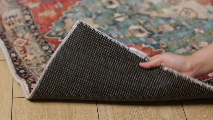 Lahome Boho Area Rugs