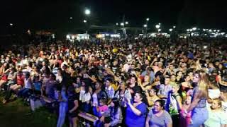 Carnaval sachero gramilla 2020