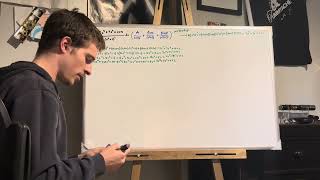 Celebrity Partial Fraction Decomposition | Calculus 2 | Stewart #37 Tutorial  Profile
