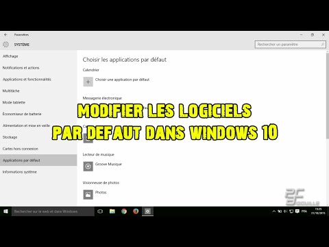 Vidéo: Comment masquer les boutons d’action rapide dans le centre d’action de Windows 10