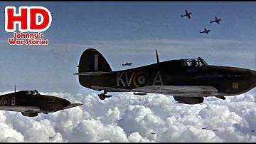 Battle of Britain - Friendly Wing Joining You
