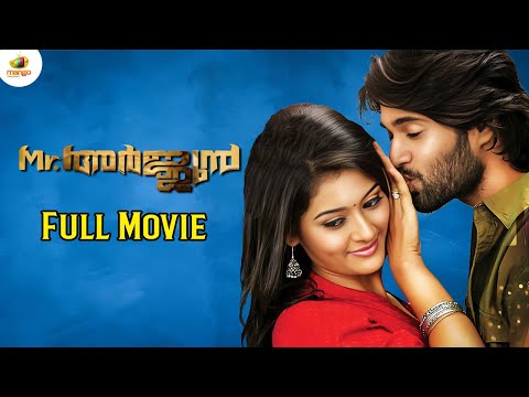 Vijay Deverakonda Hit Movie | Mr Arjun Malayalam Full Movie | Pooja Jhaveri | Prakash Raj | Dwaraka