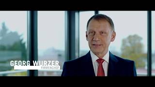 75 Jahre Wurzer Profiliertechnik GmbH - Familienunternehmen mit Tradition