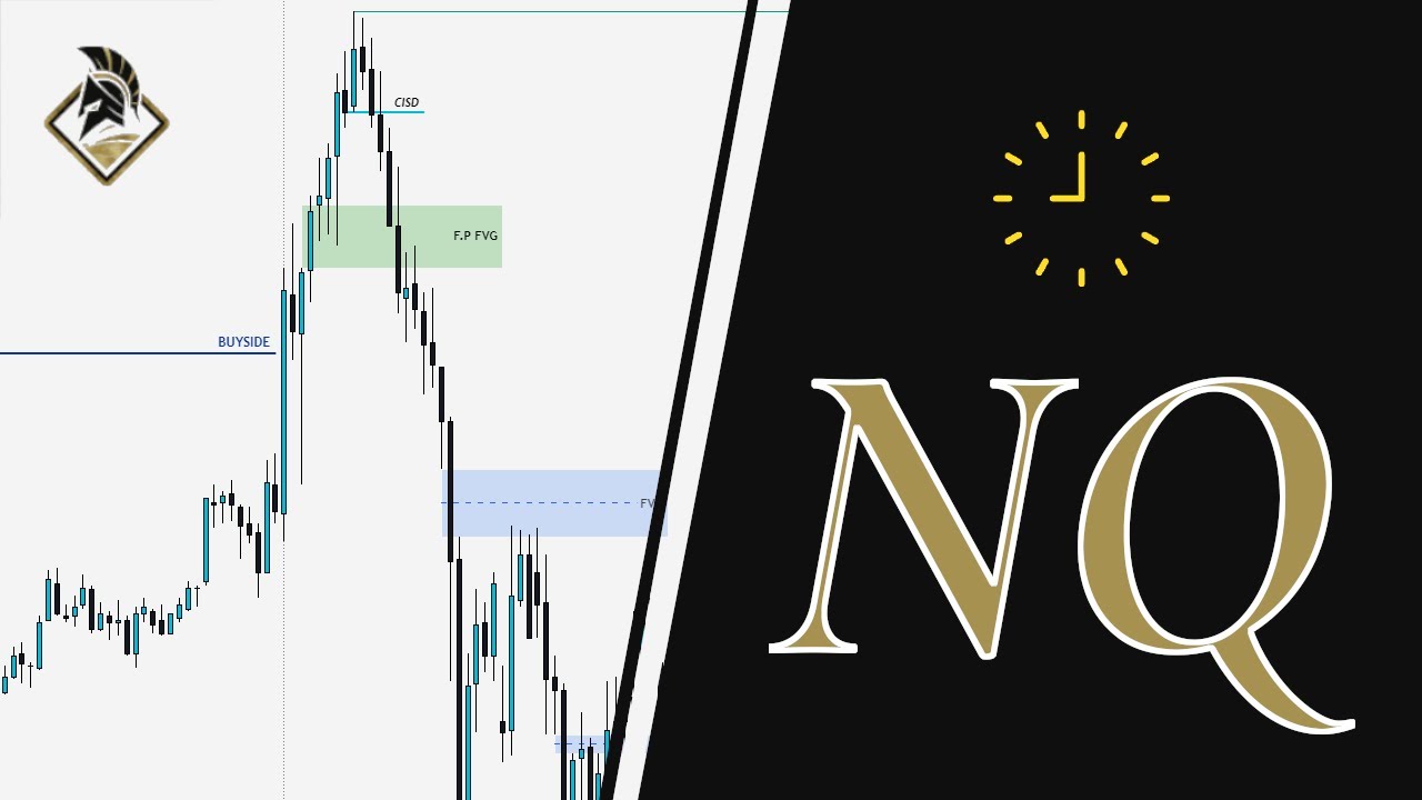 13R Trade Execution  - July 29th '25 ICT Review