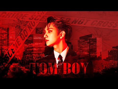[ 세븐틴 커버보컬팀 ELASTINE ] HAPPY WONWOO USER DAY 🐱 I-DLE((여자) 아이들) - TOMBOY