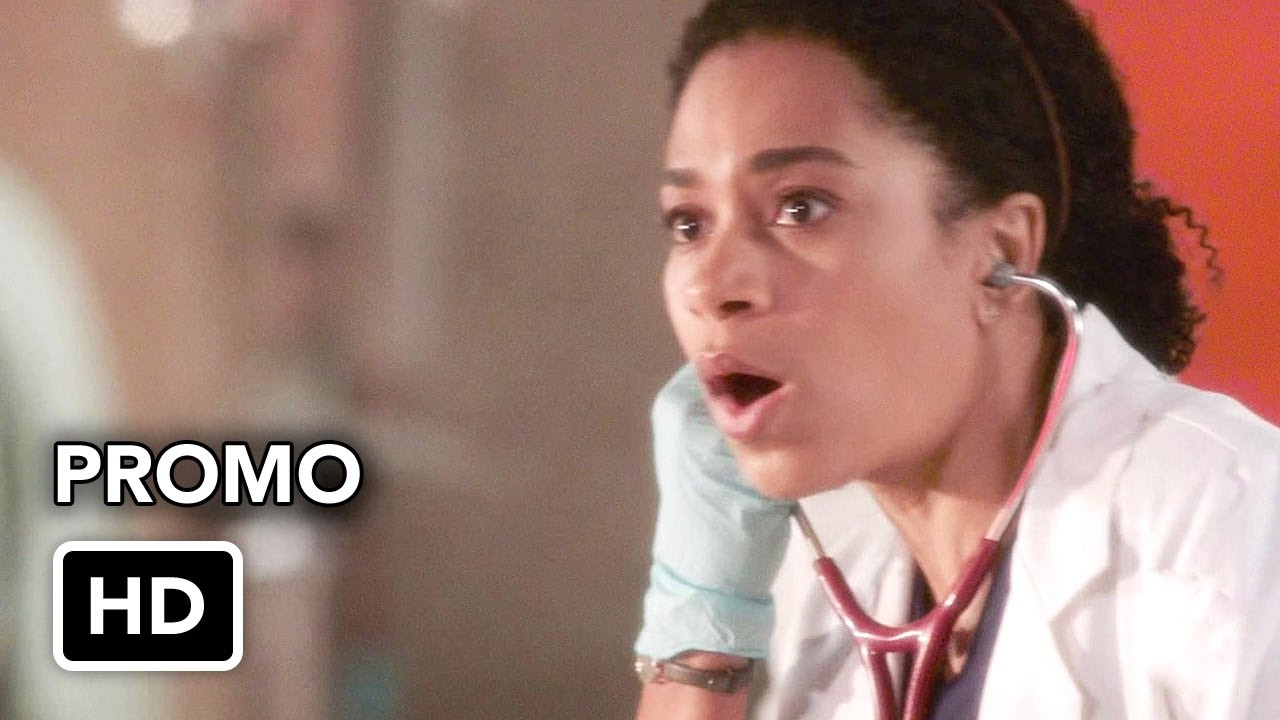 ABC Thursday TGIT 5/18 Promo - Grey's Anatomy, Scandal Finales (HD)