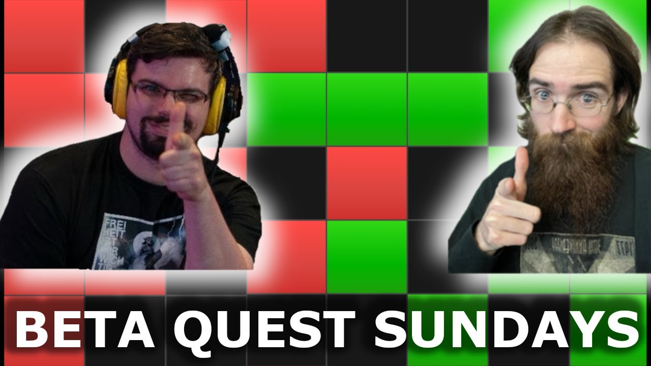 OoT Beta Quest Draftout