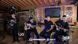 Perfil Bajo "Fume Uno" [Cover En Vivo] 2018 chords