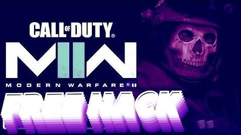 COD Warzone 3 Hack [Free] | Esp Aimbot Modern Warfare | mw3 Cheat FREE DOWNLOAD 2024