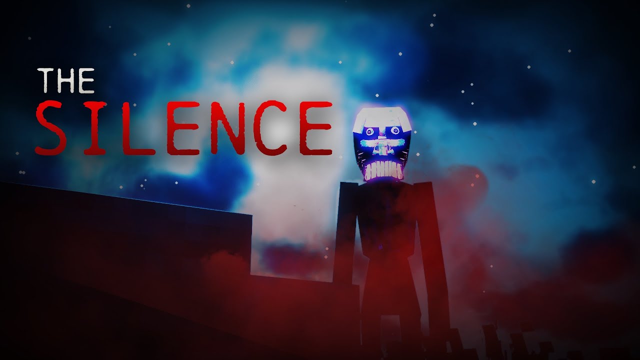 Minecraft's New Modded Horror | The Silence
