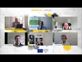 Organic farming in the EU - What role for a greener Europe?