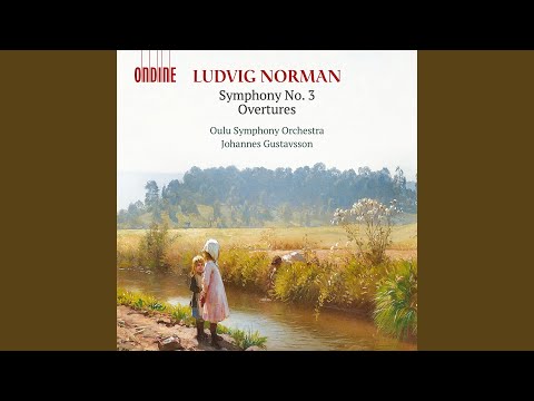 Смотреть «Symphony No. 3 in D Minor, Op. 58: IV. Allegro molto» на YouTube