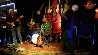 Electrio - Paradise Moon