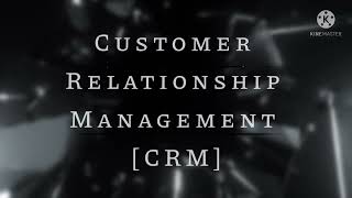 Real Customer Centric CRM | GO DAY SOFT screenshot 1