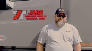 Drivers Of Jaro Transportation - Matthew