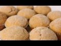 Sweet Potato Muffins Recipe - Laura Vitale - Laura in the Kitchen Episode 489