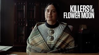 Killers Of The Flower Moon | Family Bonds Featurette (2023 Movie)